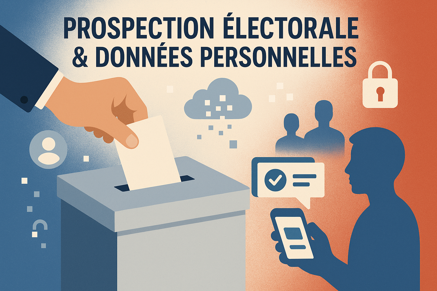 Propsection électorale