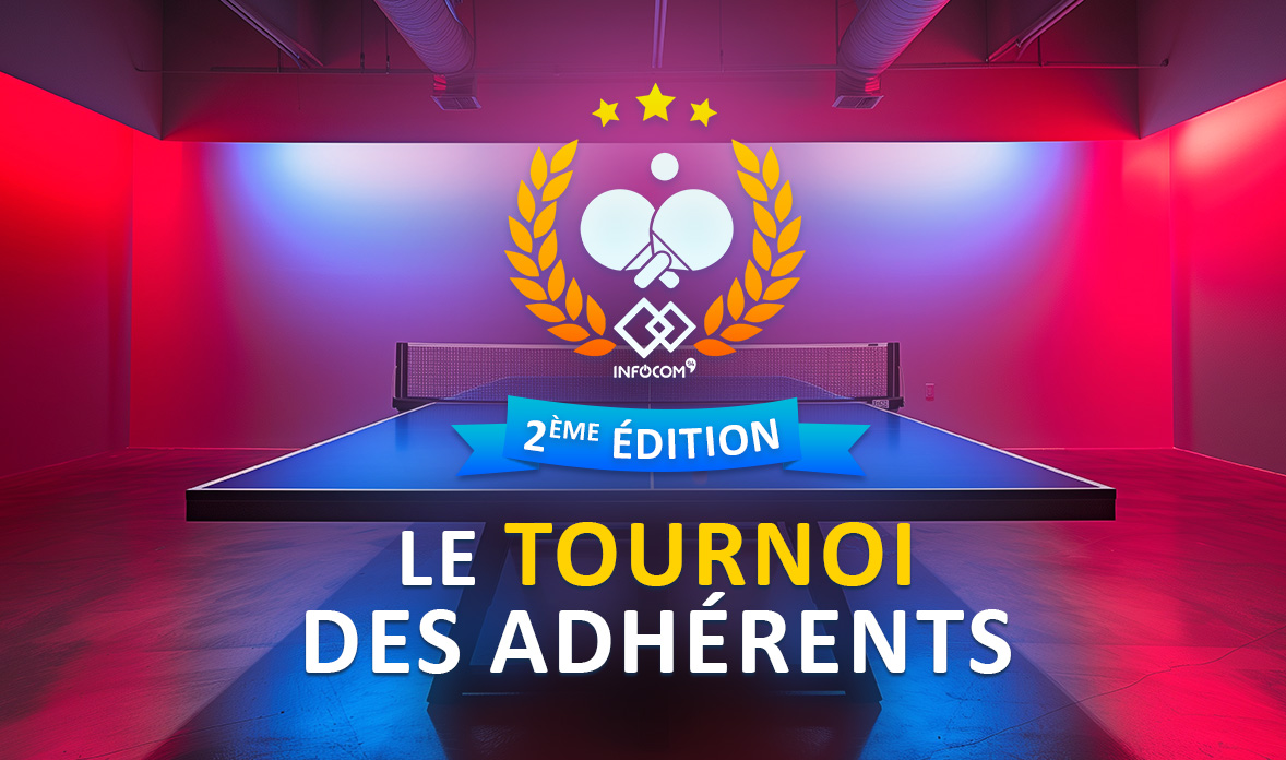 2e tournoi inter-adhérents