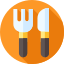 cutlery