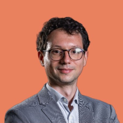 Axel guenin