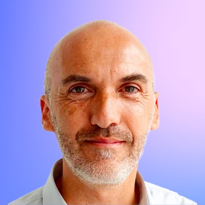 Jean-Marc Lazard