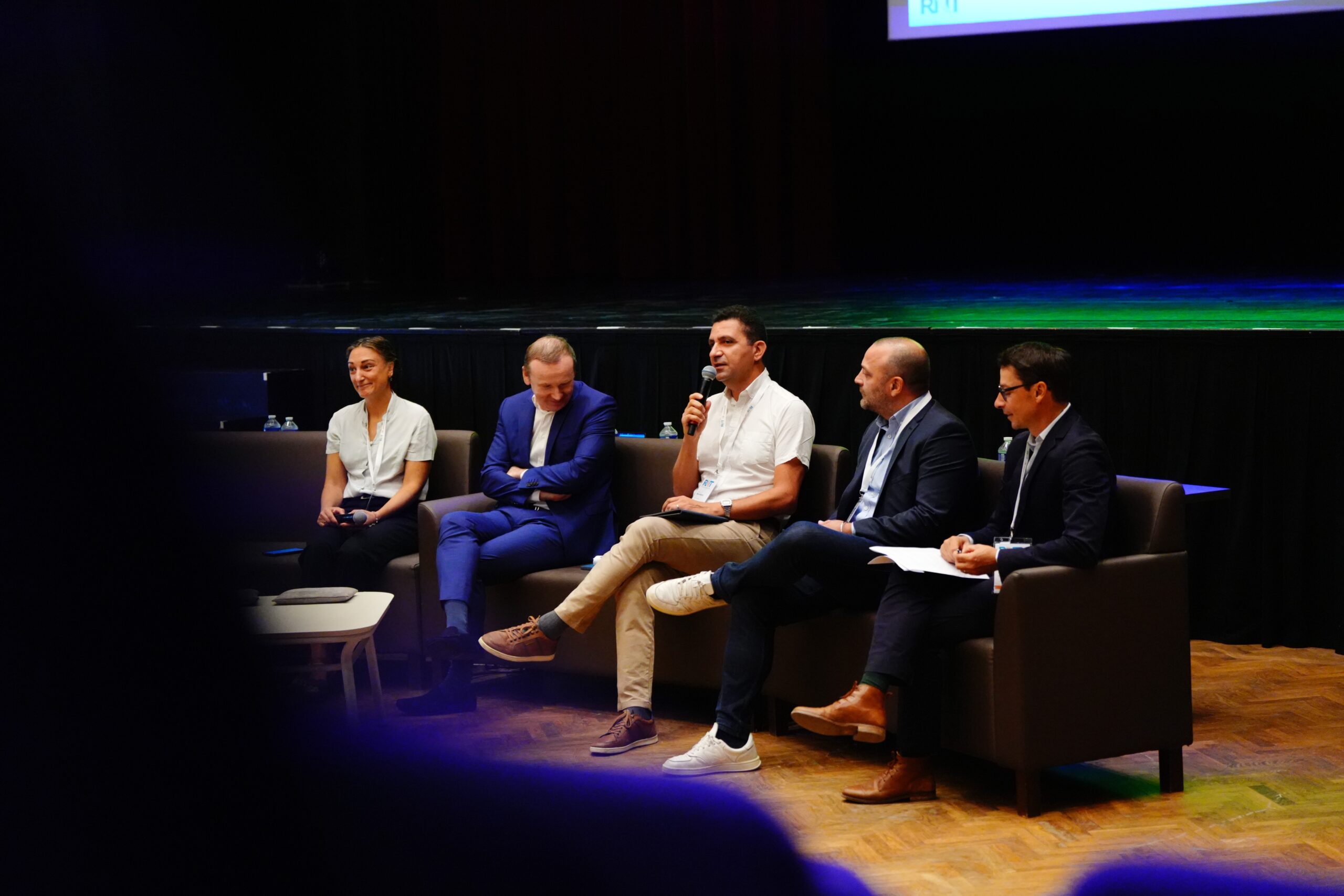 Table ronde 1