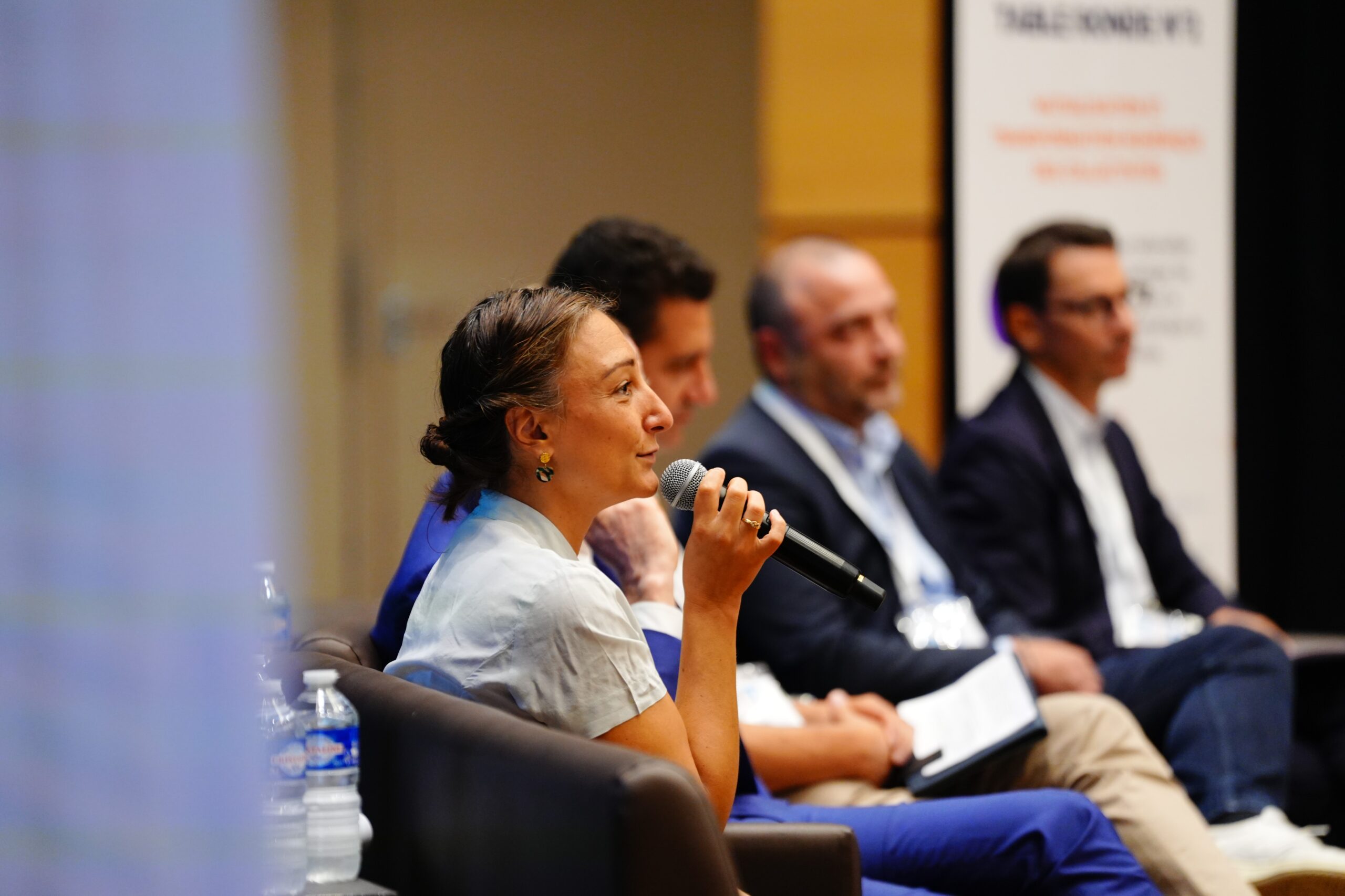 Table ronde 1