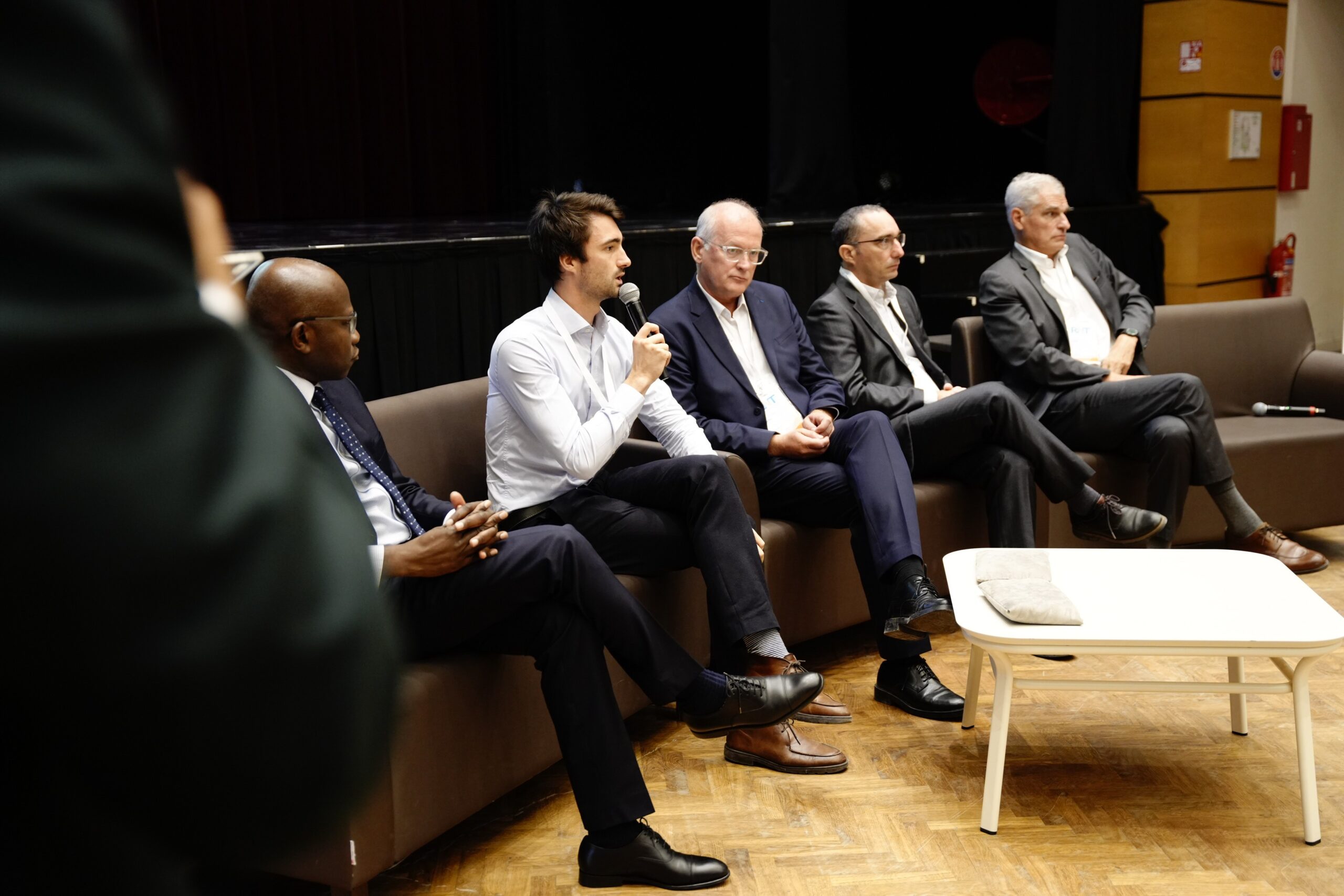 Table ronde 2