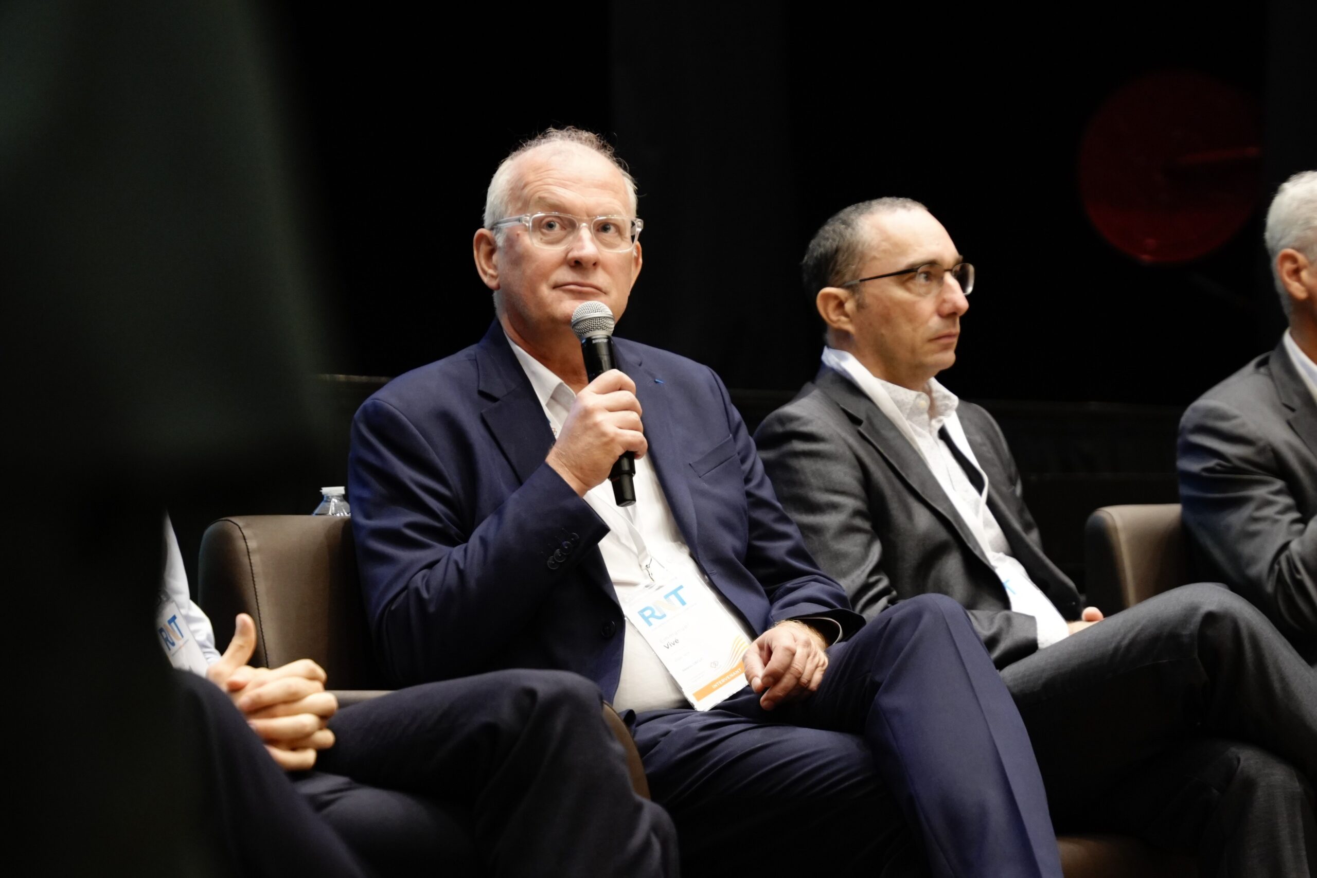 Table ronde 2