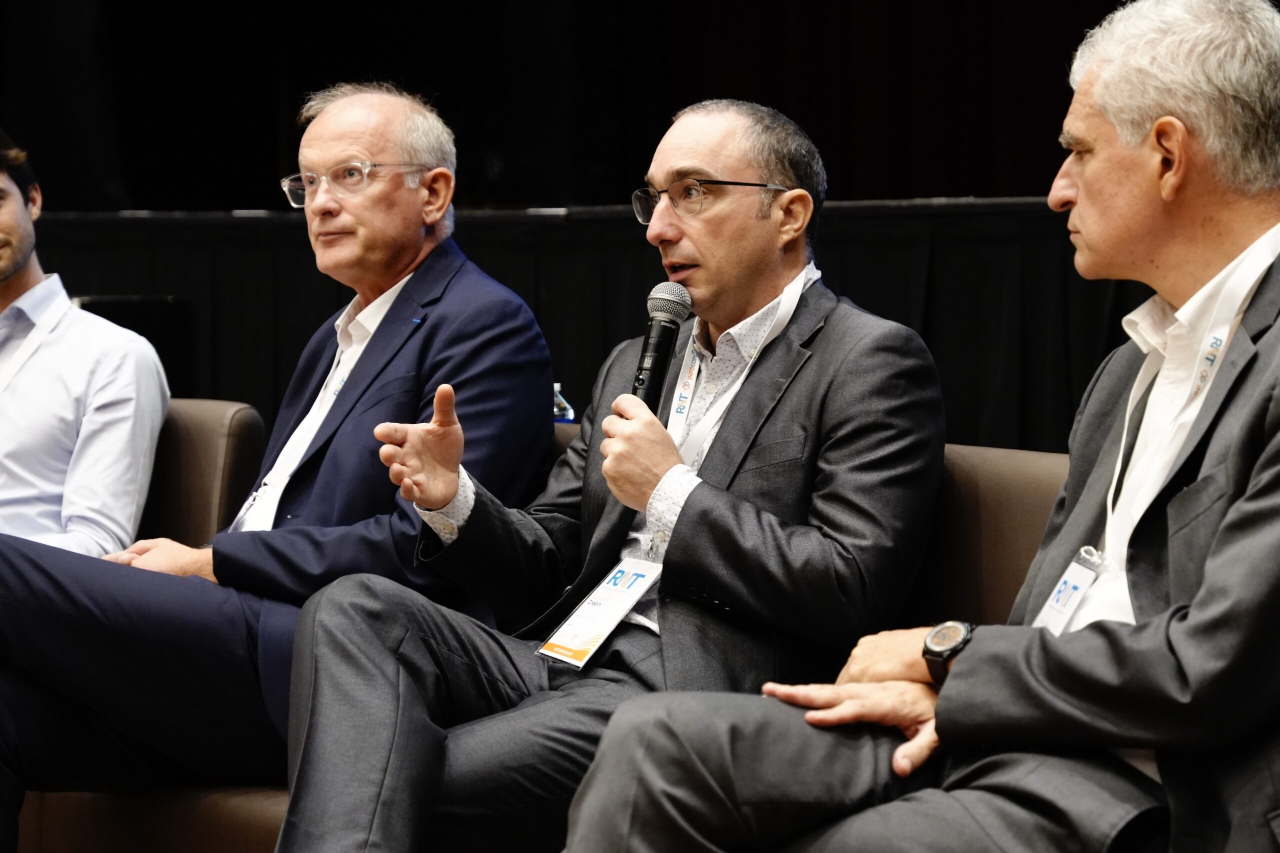 Table ronde 2