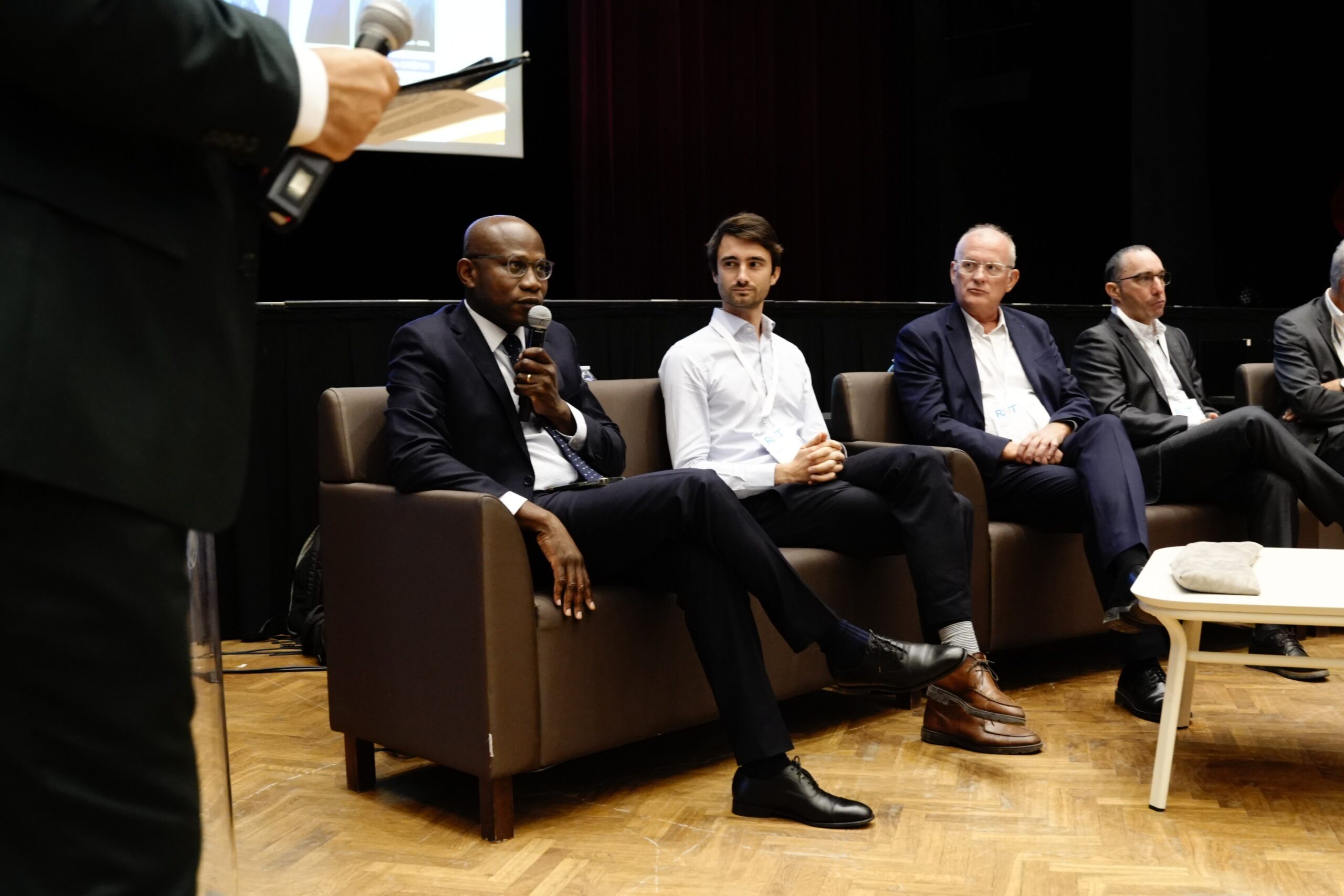 Table ronde 2