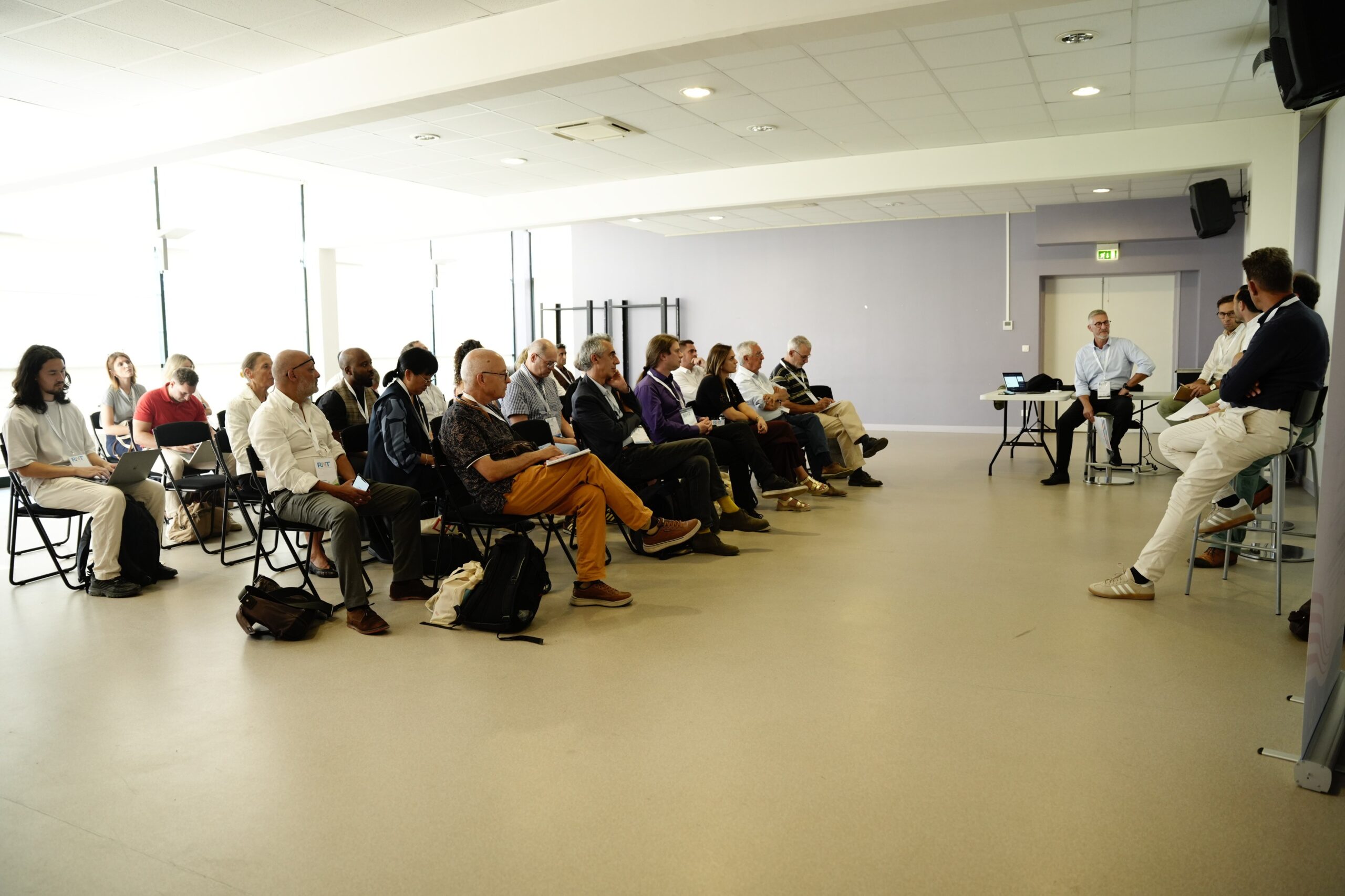 Atelier transformation numérique